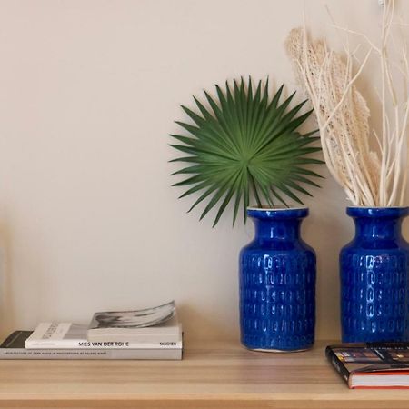 Boutique Rentals - Little Treasure Studio بورتو المظهر الخارجي الصورة