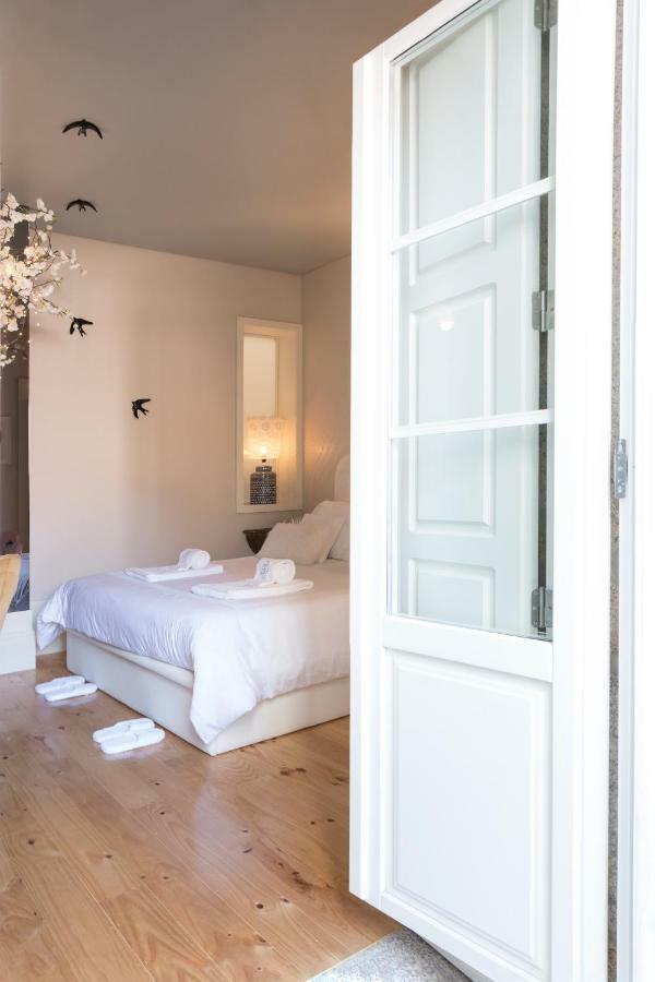 Boutique Rentals - Little Treasure Studio بورتو المظهر الخارجي الصورة