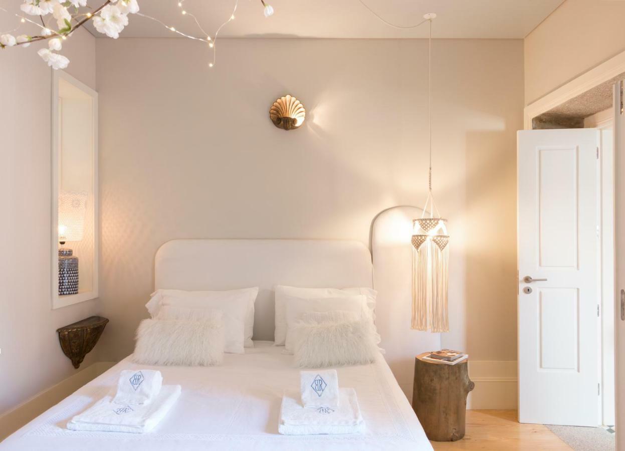 Boutique Rentals - Little Treasure Studio بورتو المظهر الخارجي الصورة