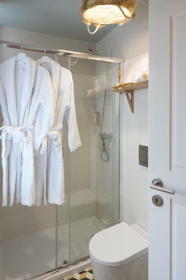 Boutique Rentals - Little Treasure Studio بورتو المظهر الخارجي الصورة