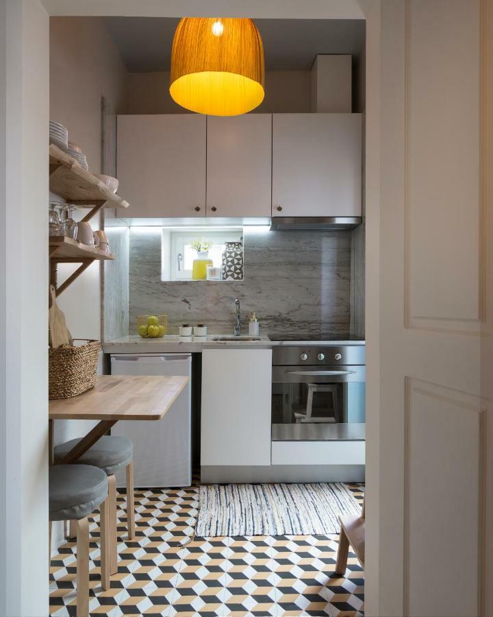 Boutique Rentals - Little Treasure Studio بورتو المظهر الخارجي الصورة