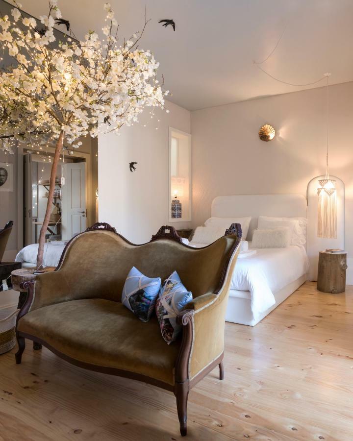 Boutique Rentals - Little Treasure Studio بورتو المظهر الخارجي الصورة